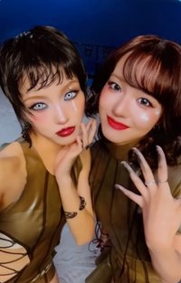 二巡 XG Official Shop 幸運卡 