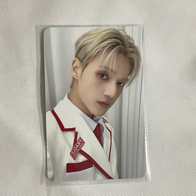 寶寶娃+MIGHTEEZ 鑰匙圈吊飾-榮