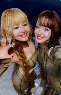 二巡 XG Official Shop 幸運卡 