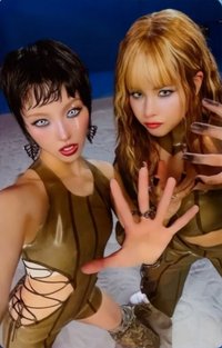 二巡 XG Official Shop 幸運卡 