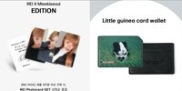 REI x Miseki小卡+滿額卡片夾