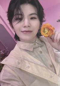 always yours 生寫真 