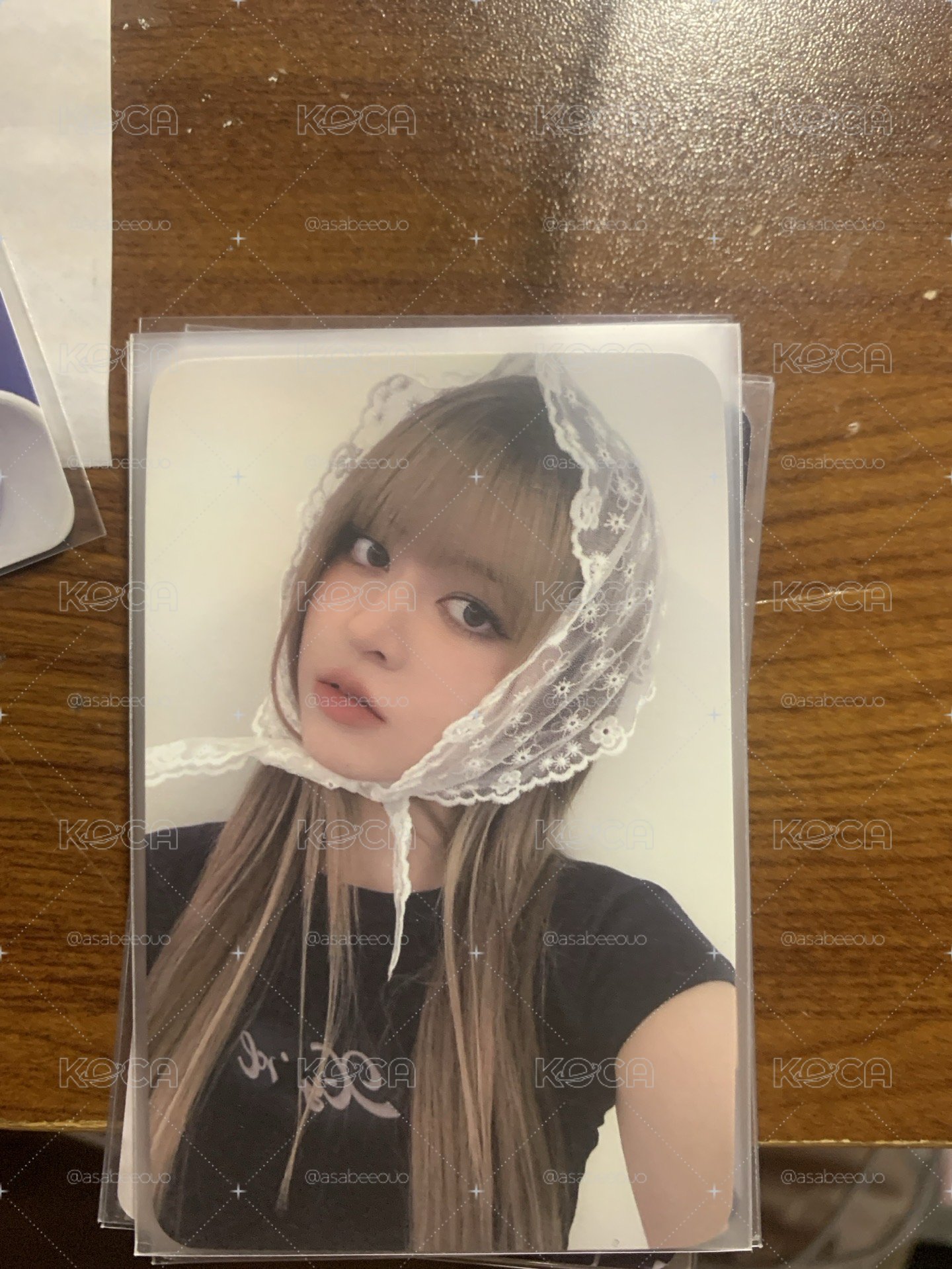 頭巾莉