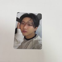 3rd安可滿額卡彬