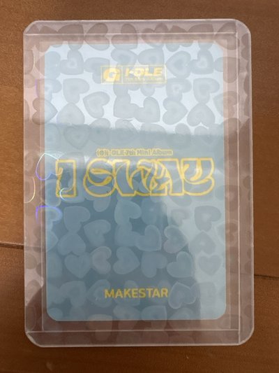 排球面 I SWAY ms 6.0 幸運卡 沙灘排球ver.