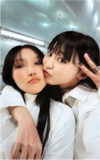 MIC ON Nemo ver. 專輯卡 