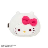 吉伊卡哇x三麗鷗 盲抽 髮飾 kitty 吉伊