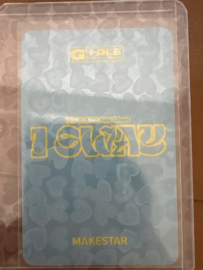 排球妮 I SWAY ms 6.0 幸運卡 沙灘排球ver.