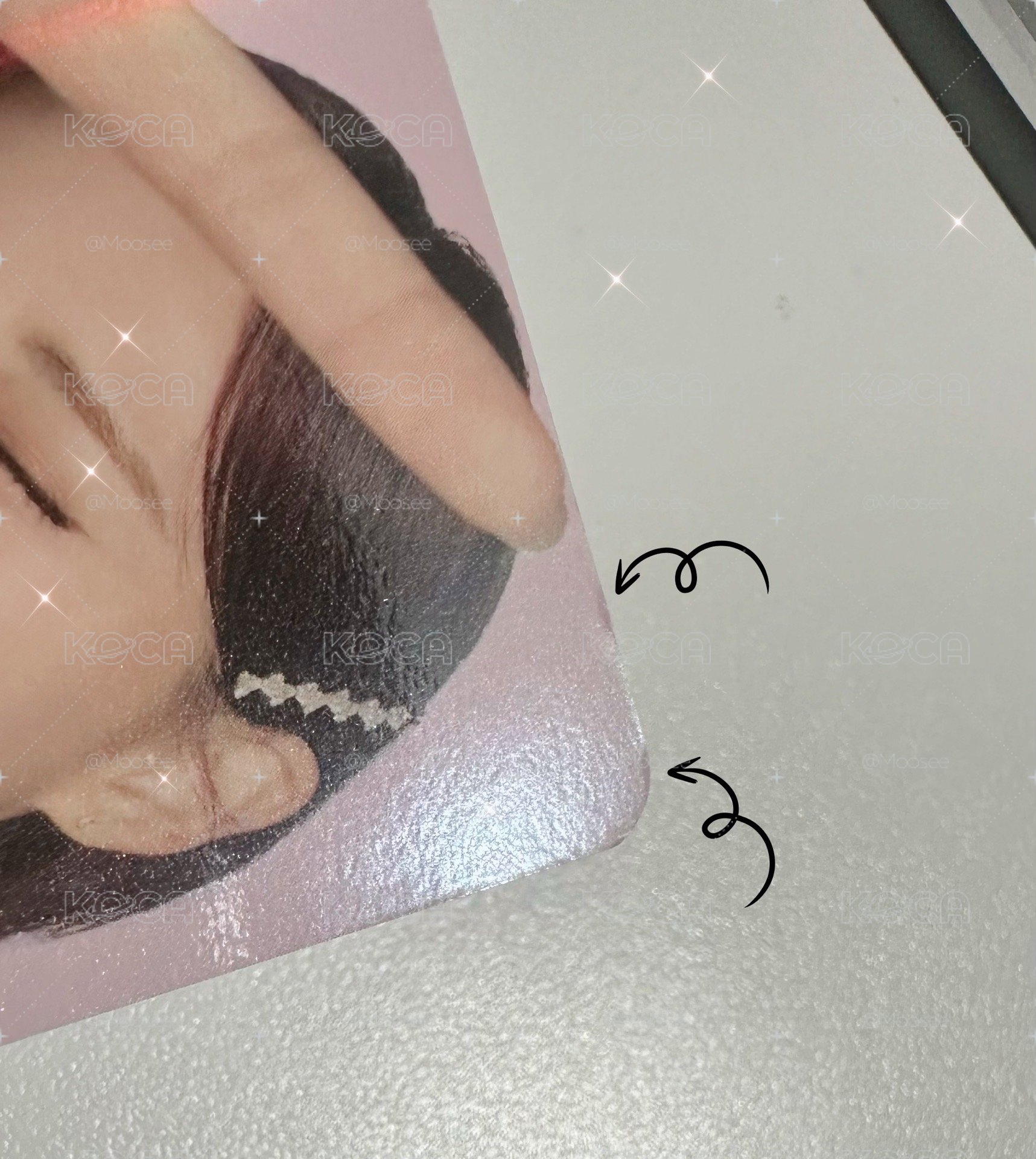 7-11聯名商品閃卡