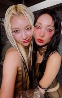 二巡 XG Official Shop 幸運卡 