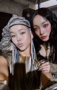 二巡 XG Official Shop 幸運卡 