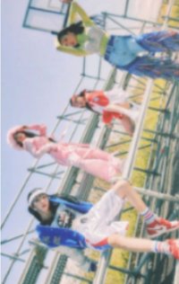 MIC ON Nemo ver. 專輯卡 