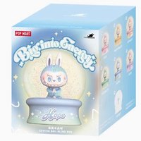 MONSTERS 前方高能系列 盲盒水晶球