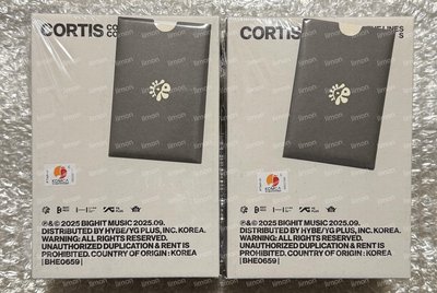 (提供官網購證)全新未拆含卡頌缽專