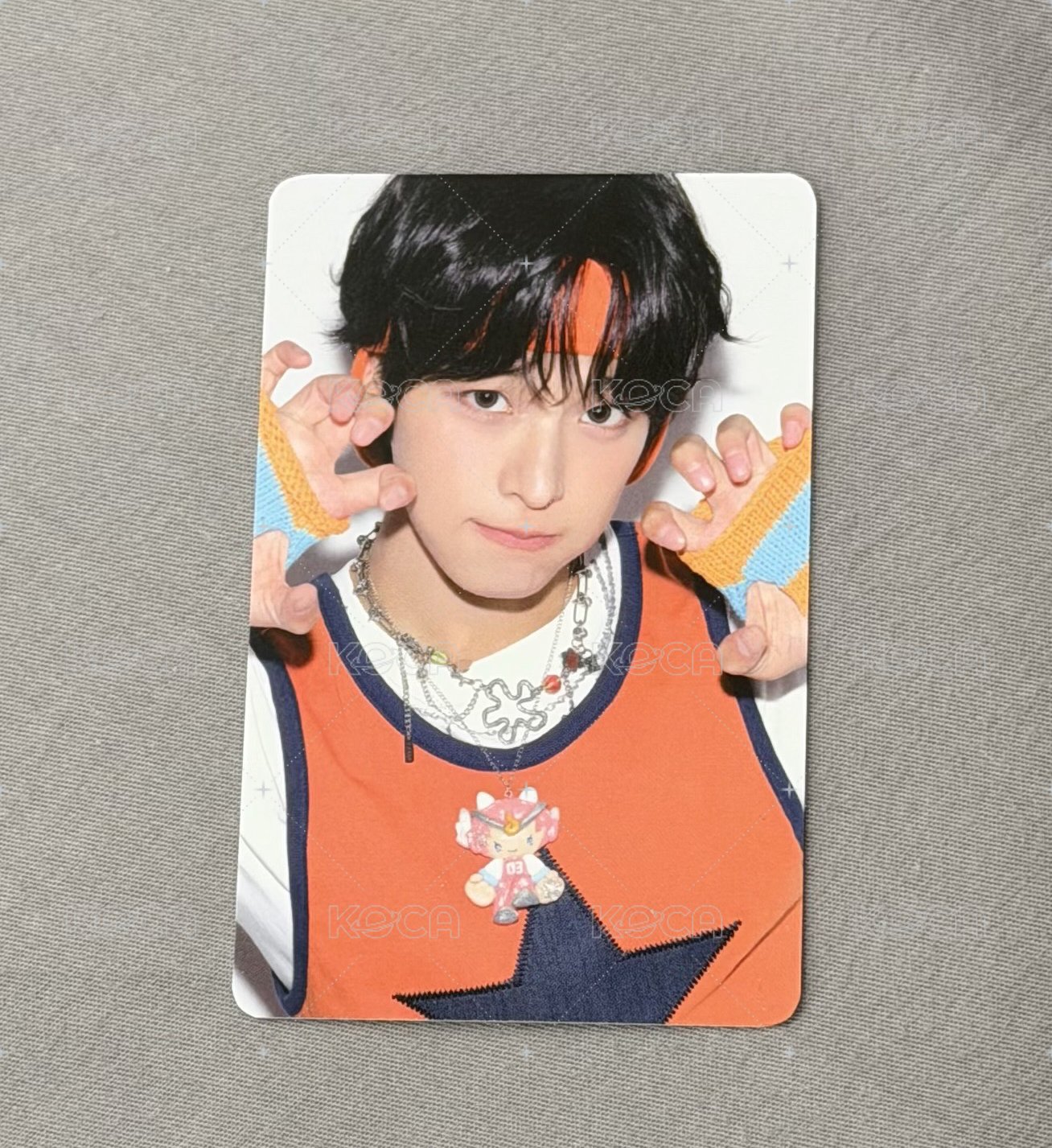 萌萌Riku