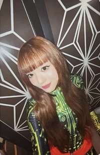 THE CORE QQ音樂 簽售卡 