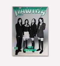 一期會員 會員禮 寫真書