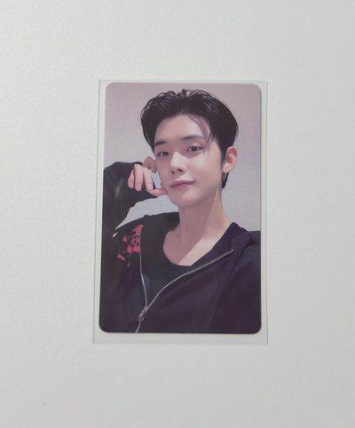 (需綁）僅有一次的青春獻給你