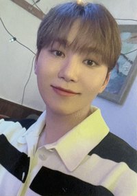 always yours 生寫真 