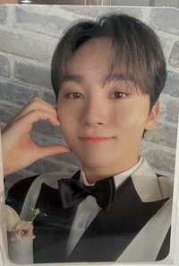 seungkwan mini10 