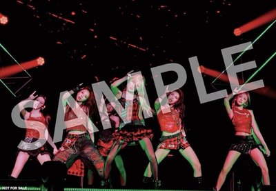 ［代購/預購］亞馬遜特典 LOVE MONSTERS日專 通常盤/藍光