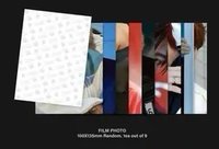 迷四 DIGIPACK Ver. 照片