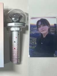 天台漢+三代已改色手燈