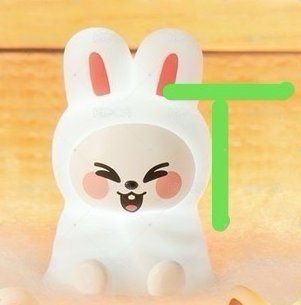💖Leebit（旻）