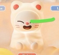 💖Jiniret（辰）