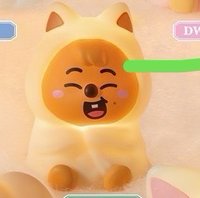 💖Han Quokka (韓）