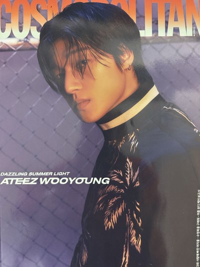 友榮封面雜誌 3本（圖一封面有損/狀況如圖4）