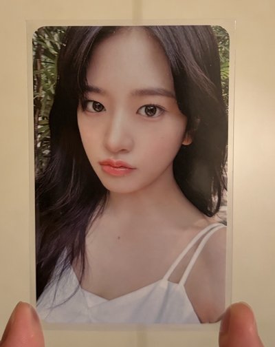 安畫簽 綁圖二 送夏日寫真安