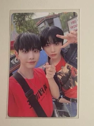 💛抱枕明+叮咚雙人卡 一起出