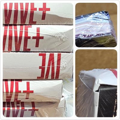 現貨【美國官網】IVE REVIVE+ 全專 (已拆封確認簽名卡) 簽名專輯 兪真 員瑛 Liz Rei 秋天