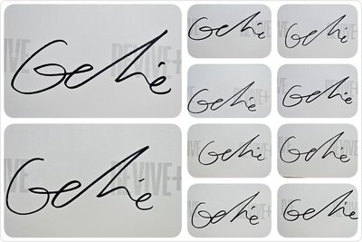 現貨【美國官網】IVE REVIVE+ 全專 (已拆封確認簽名卡) 簽名專輯 兪真 員瑛 Liz Rei 秋天