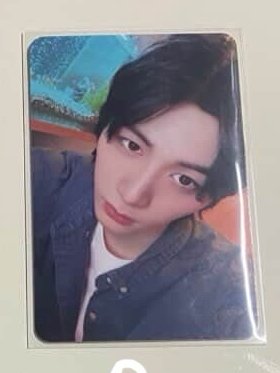 💛漢泰山兩張一起出