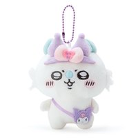 吉伊卡哇x三麗鷗   吊娃 二代酷洛米小桃