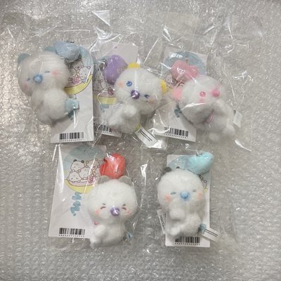 現貨 日本快閃 PLAVE MMMM寶寶娃掛飾 BABY ROOM