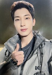 always yours 生寫真 