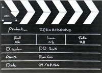 迷四 DIGIPACK Ver. 明信片 