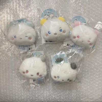 現貨 日本快閃 PLAVE MMMM 捲尺大頭 吊飾 BABY ROOM