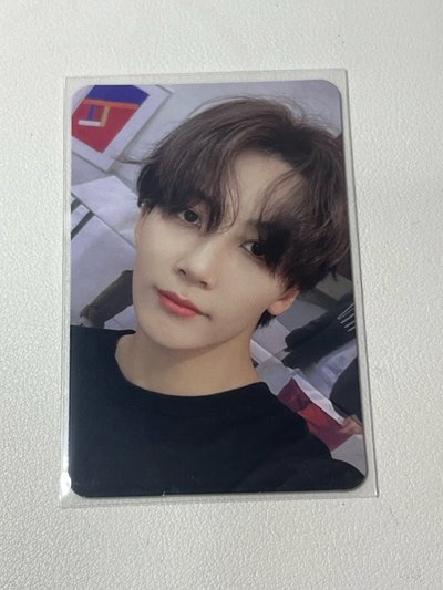 💙特別二語音卡