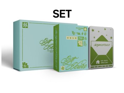 vol.3回憶錄 SET版 免二補 (會給的特典見P2)