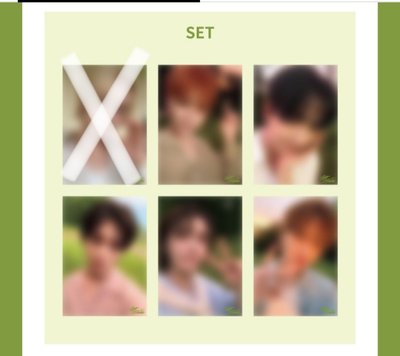 vol.3回憶錄 SET版 免二補 (會給的特典見P2)