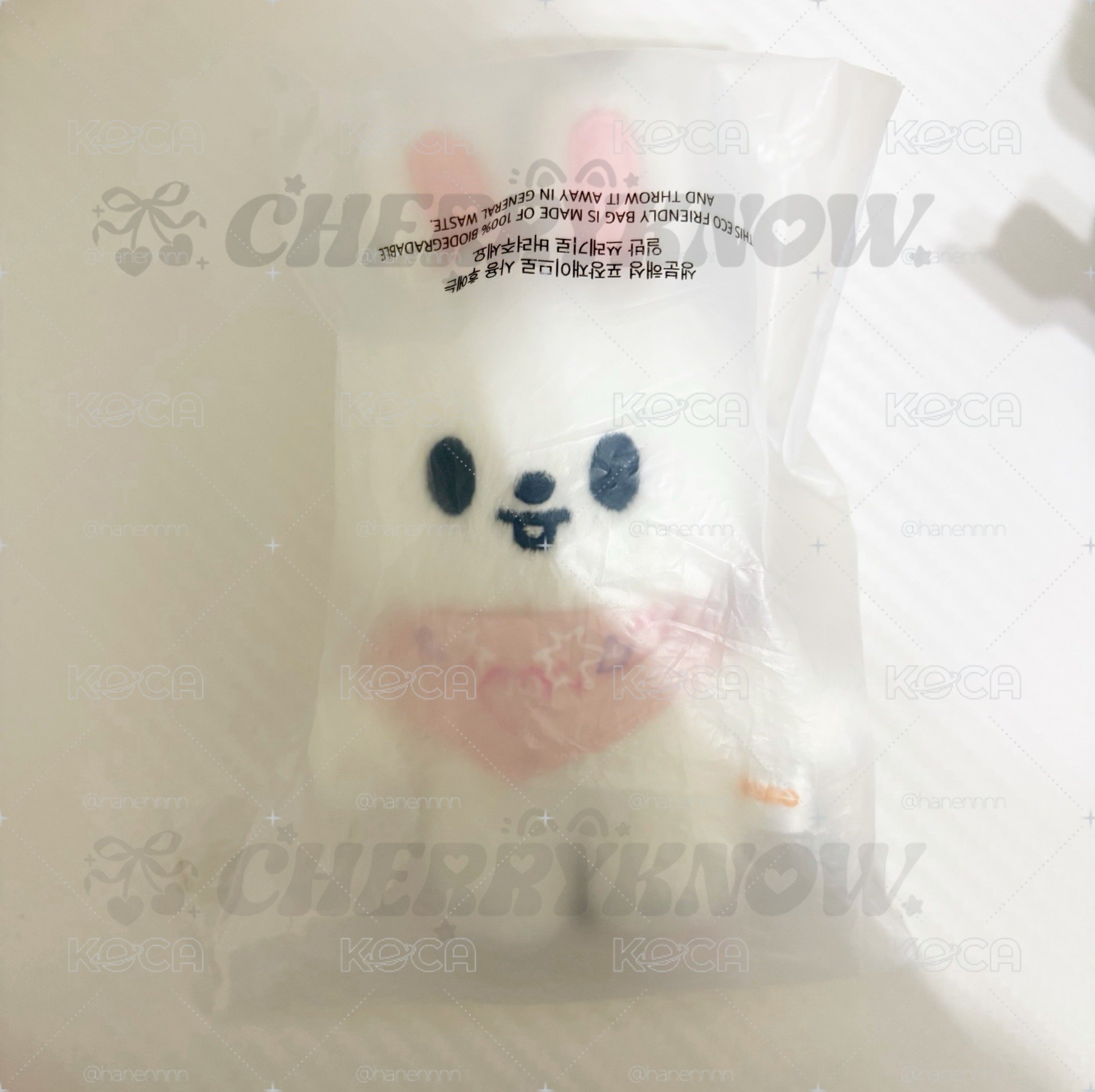 旻口水巾娃（需綁150）