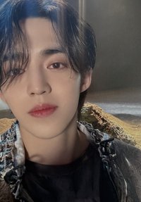 always yours 生寫真 