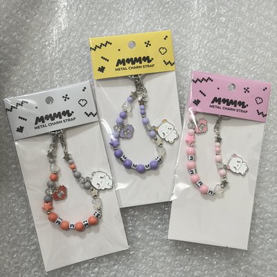 現貨 日本快閃 PLAVE MMMM 手機掛鏈 吊飾 BABY ROOM