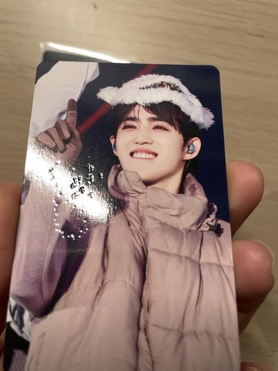 喆righ here日版藍光+漢迷12特典