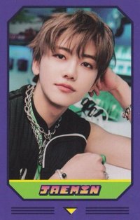 Glitch Mode 遊戲卡組 周邊卡 官拍