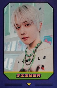 Glitch Mode 遊戲卡組 周邊卡 官拍